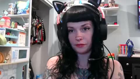 MarcelineAltaria online show from 02-04-25, 03:54