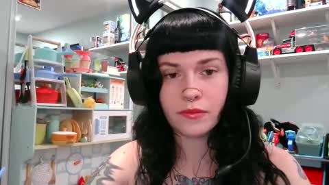 MarcelineAltaria online show from 02-17-25, 03:58
