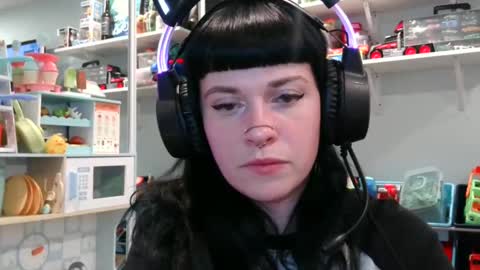 MarcelineAltaria online show from 02-19-25, 05:38