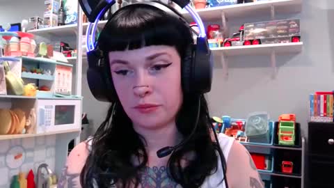 MarcelineAltaria online show from 02-26-25, 02:59