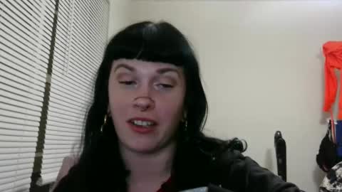 MarcelineAltaria online show from 03-08-25, 05:59