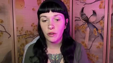 MarcelineAltaria online show from 04-12-26, 03:44