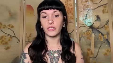 MarcelineAltaria online show from 04-21-26, 02:45