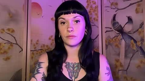 MarcelineAltaria online show from 04-25-26, 02:25