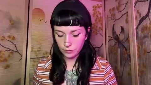 MarcelineAltaria online show from 06-05-26, 03:02