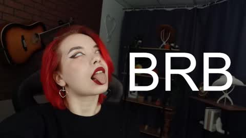 MarcelineChi online show from 11-27-25, 11:23