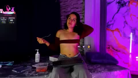 marcelinecutte303av online show from 02-02-26, 01:26