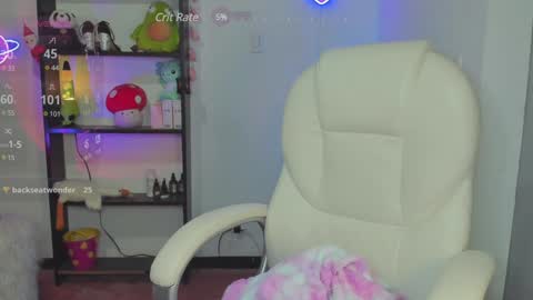 Marceline online show from 12-06-24, 02:17