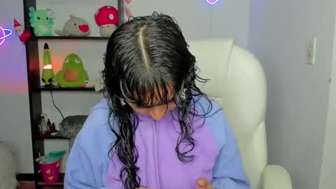 Marceline online show from 03-04-25, 11:08