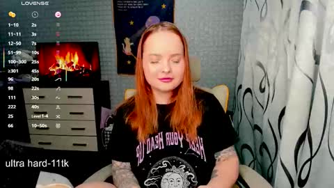 Sara online show from 03-25-26, 03:18