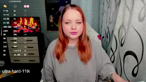 Sara online show from 04-25-26, 11:02