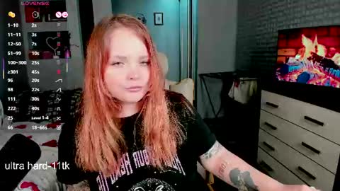 Sara online show from 06-14-26, 02:24