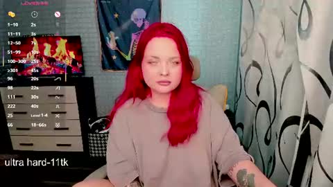 Sara online show from 06-19-26, 11:58