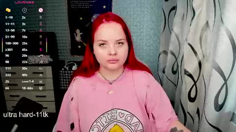 Sara online show from 06-24-26, 05:39