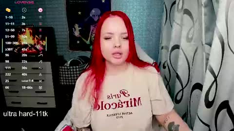 Sara online show from 06-27-26, 10:31