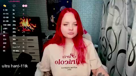 Sara online show from 06-27-26, 12:22