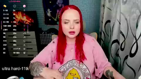 Sara online show from 06-30-26, 12:50