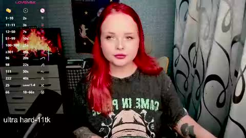 Sara online show from 07-05-26, 01:07