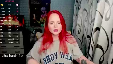 Sara online show from 07-07-26, 06:12
