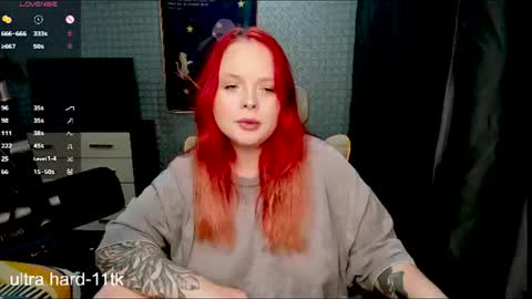 Sara online show from 07-24-26, 06:39