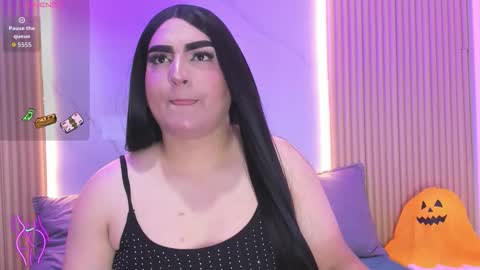 MARCELO HERNANDEZ online show from 10-27-25, 12:42