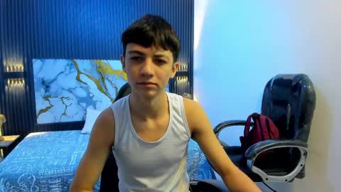 MARCELLO online show from 06-08-26, 12:27