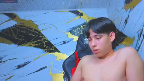 Snapshot of marcelo_boy chatting on 10-29-25, 12:18 marcelo_boy online show from 10-29-25, 12:18