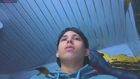 Snapshot of marcelo_boy chatting on 11-24-25, 10:04 marcelo_boy online show from 11-24-25, 10:04