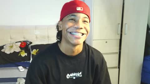 MARCELO online show from 12-03-25, 03:10