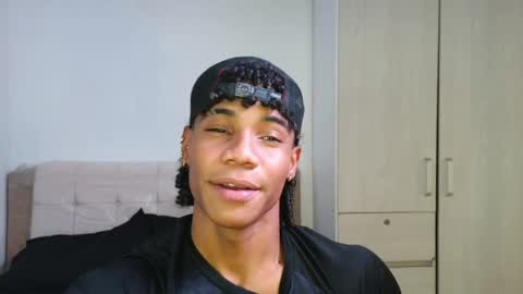 MARCELO online show from 03-25-26, 03:18