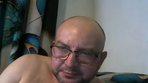 marcinlebda online show from 11-03-25, 08:54