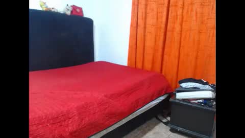 marckandjossi1 online show from 02-05-26, 01:21