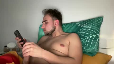 Snapshot of marco96nrw chatting on 02-27-26, 07:08 marco96nrw online show from 02-27-26, 07:08