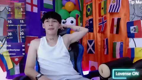 marco_777_ online show from 07-01-26, 07:02