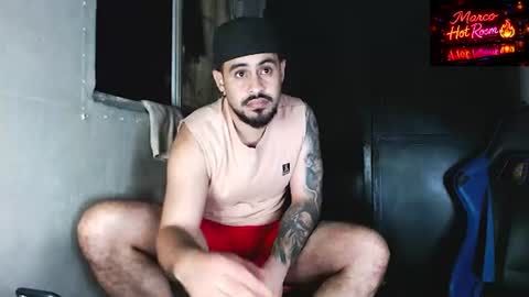 Snapshot of marco_aure chatting on 06-17-26, 06:27 marco_aure online show from 06-17-26, 06:27