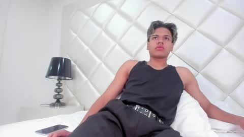 marco_deluxe online show from 04-18-26, 11:25