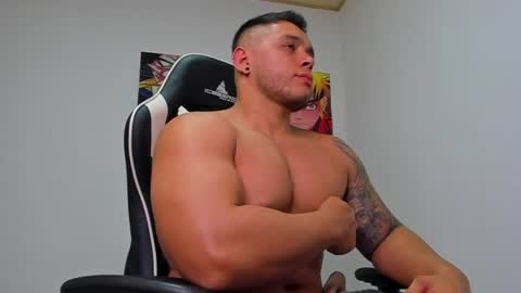 Snapshot of marco_diaz1 chatting on 07-15-26, 09:53 Marco Diaz online show from 07-15-26, 09:53