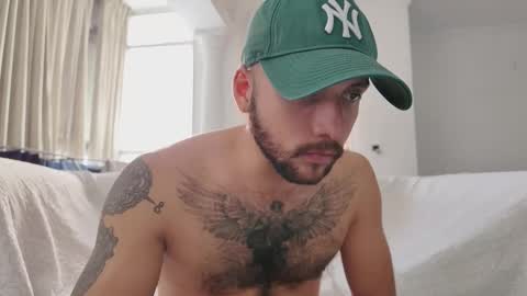 marco_parola online show from 11-06-25, 12:39