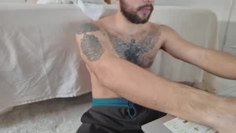 marco_parola online show from 12-15-25, 09:24