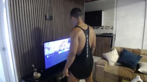 Snapshot of marco_striker chatting on 05-19-26, 07:20 Marco online show from 05-19-26, 07:20
