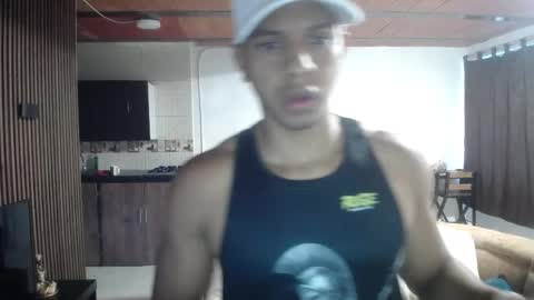 Snapshot of marco_striker chatting on 05-26-26, 01:07 Marco online show from 05-26-26, 01:07