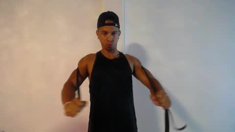 Snapshot of marco_striker chatting on 05-28-26, 08:06 Marco online show from 05-28-26, 08:06
