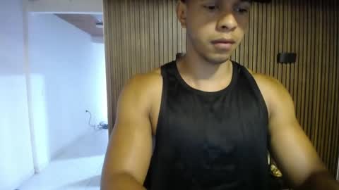 Snapshot of marco_striker chatting on 06-06-26, 01:05 Marco online show from 06-06-26, 01:05
