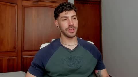 Marco IG marco tahani online show from 05-11-26, 02:45
