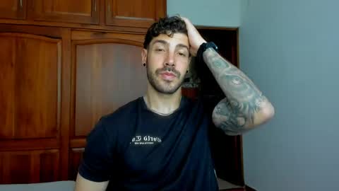 Marco IG marco tahani online show from 05-18-26, 07:20