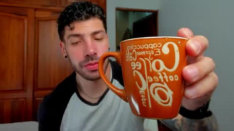 Marco IG marco tahani online show from 05-20-26, 02:23