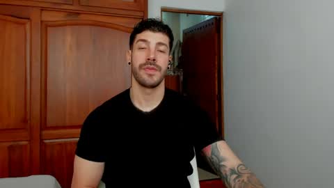Marco IG marco tahani online show from 06-06-26, 03:06