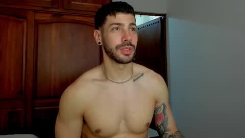 Marco IG marco tahani online show from 06-19-26, 01:37