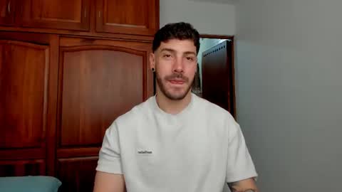 Marco IG marco tahani online show from 07-15-26, 02:00