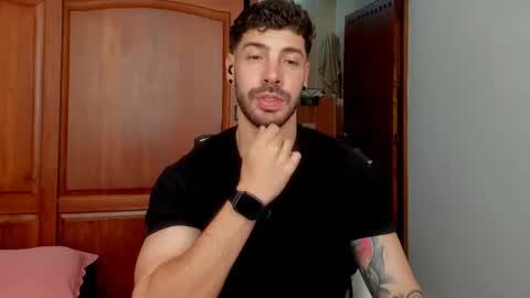 Marco IG marco tahani online show from 07-17-26, 02:45